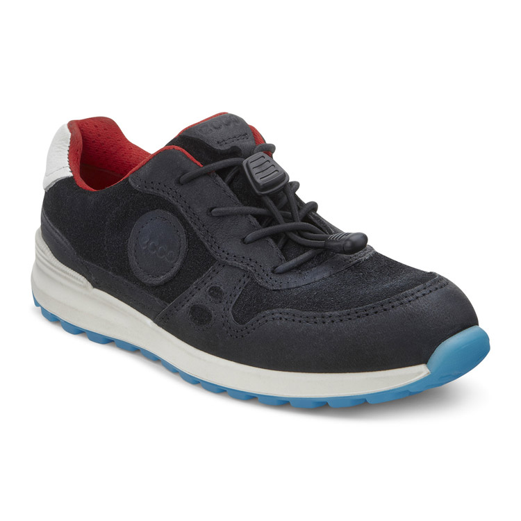 Кроссовки ECCO CS14 KIDS