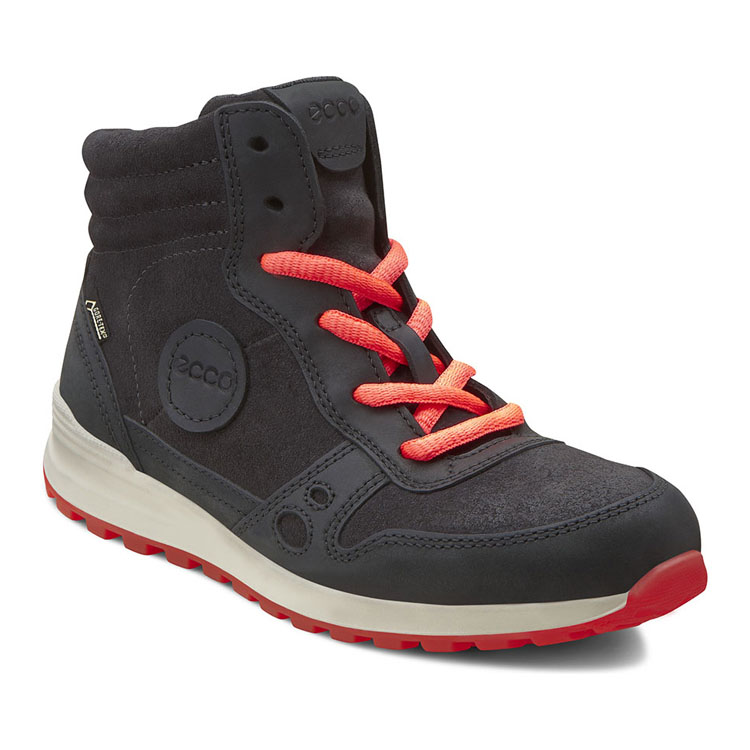 Ботинки ECCO CS14 KIDS