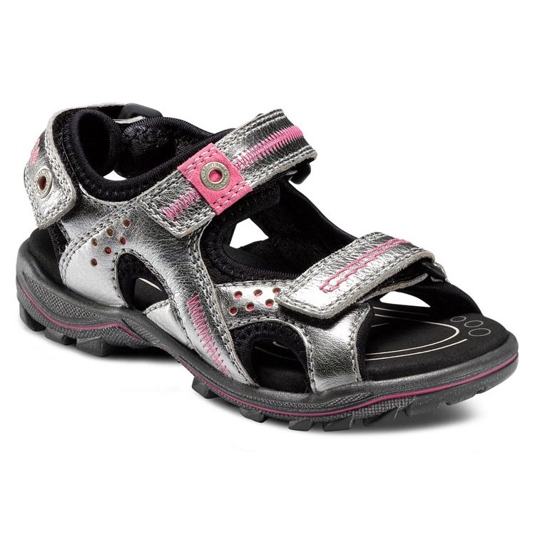 Сандалии ECCO URBAN SAFARI KIDS