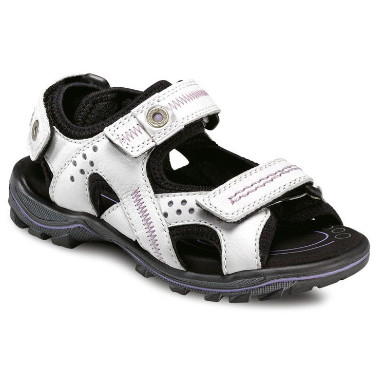 Сандалии ECCO URBAN SAFARI KIDS