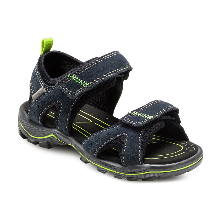 Сандалии ECCO URBAN SAFARI KIDS