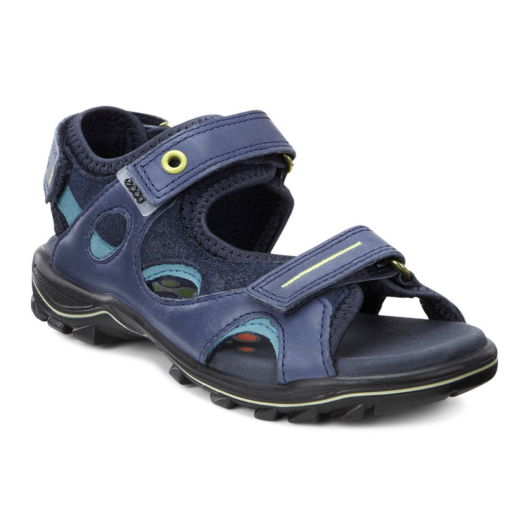 Сандалии ECCO URBAN SAFARI KIDS