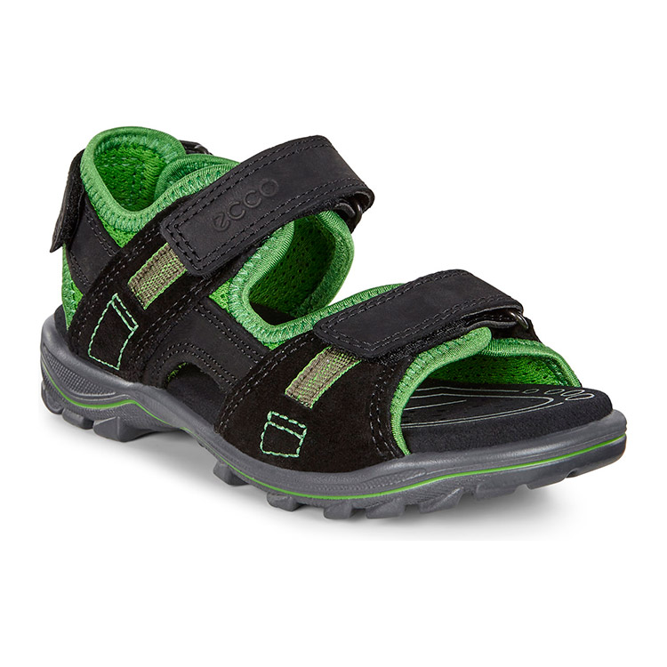 Сандалии ECCO URBAN SAFARI KIDS