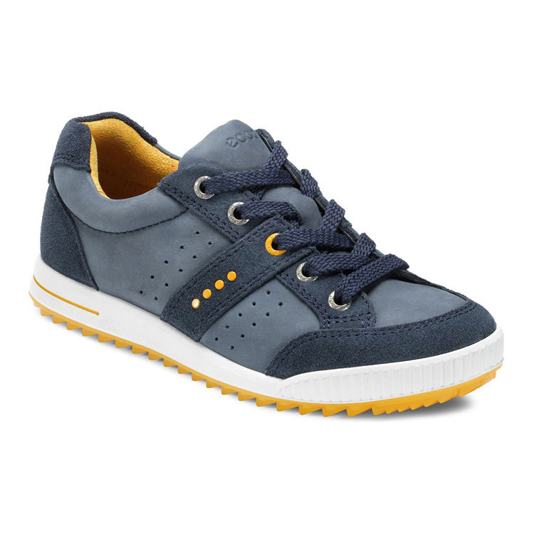 Полуботинки ECCO JUNIOR STREET