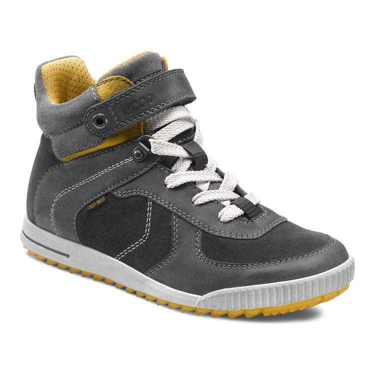 Ботинки ECCO JUNIOR STREET