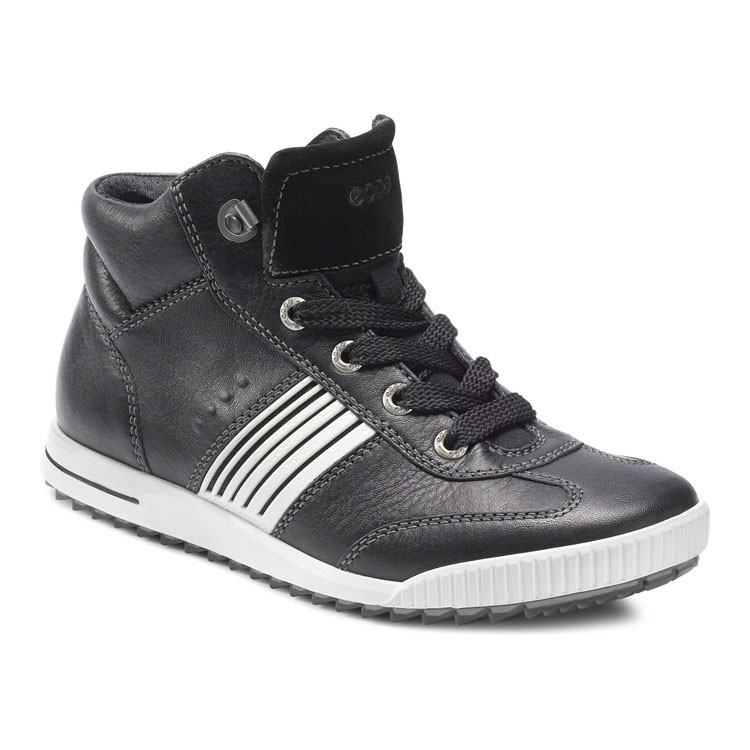 Ботинки ECCO JUNIOR STREET