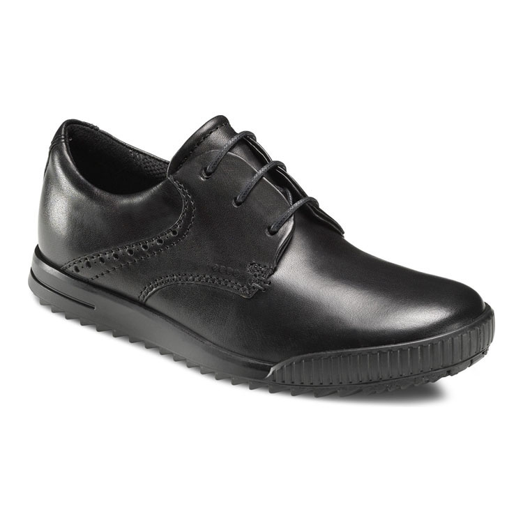 Туфли ECCO JUNIOR STREET