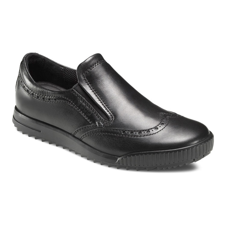 Туфли ECCO JUNIOR STREET