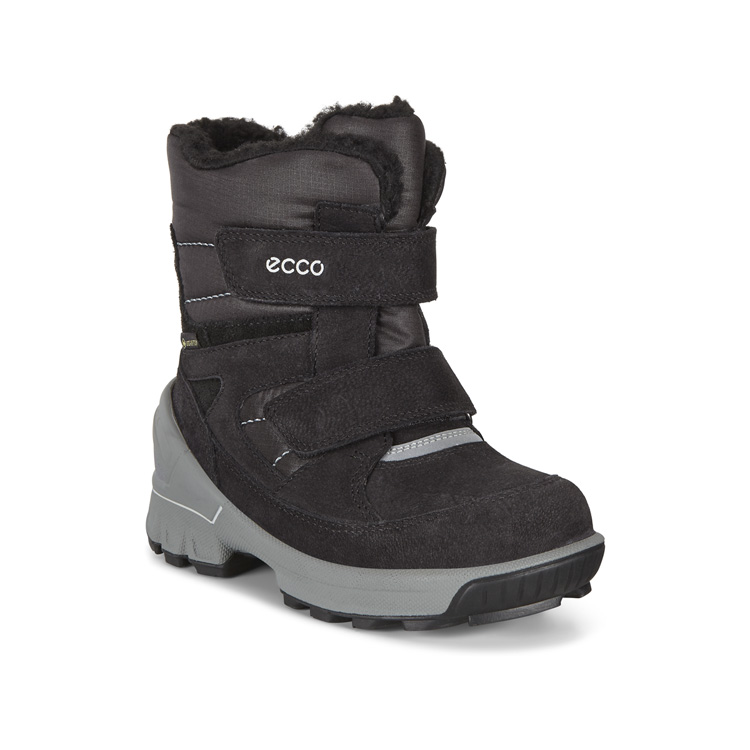 Полусапоги ECCO BIOM HIKE INFANT