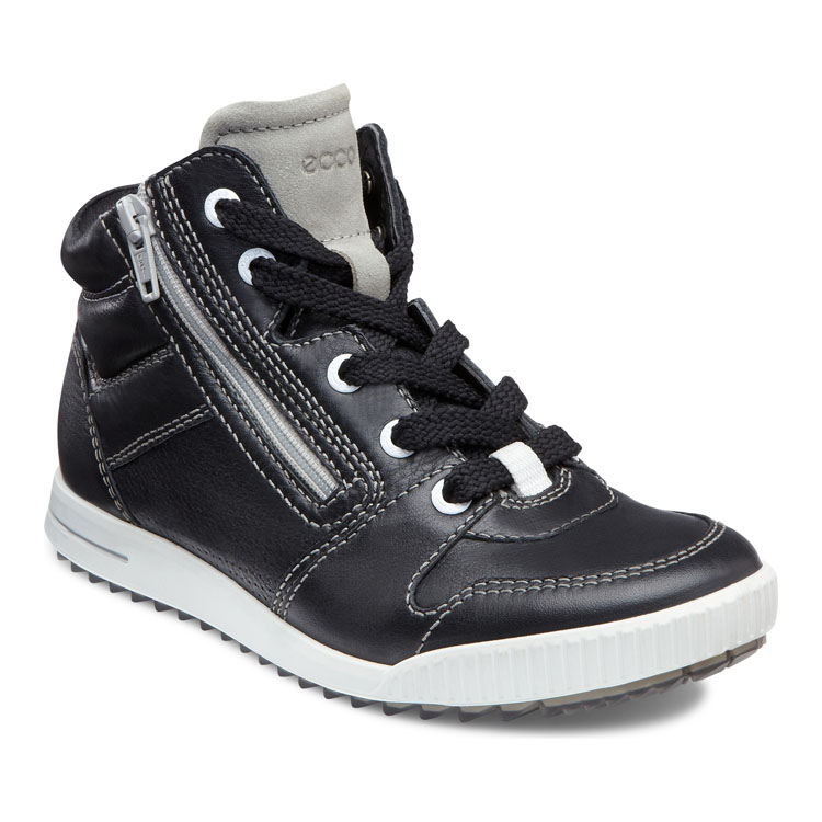 Ботинки ECCO JUNIOR STREET