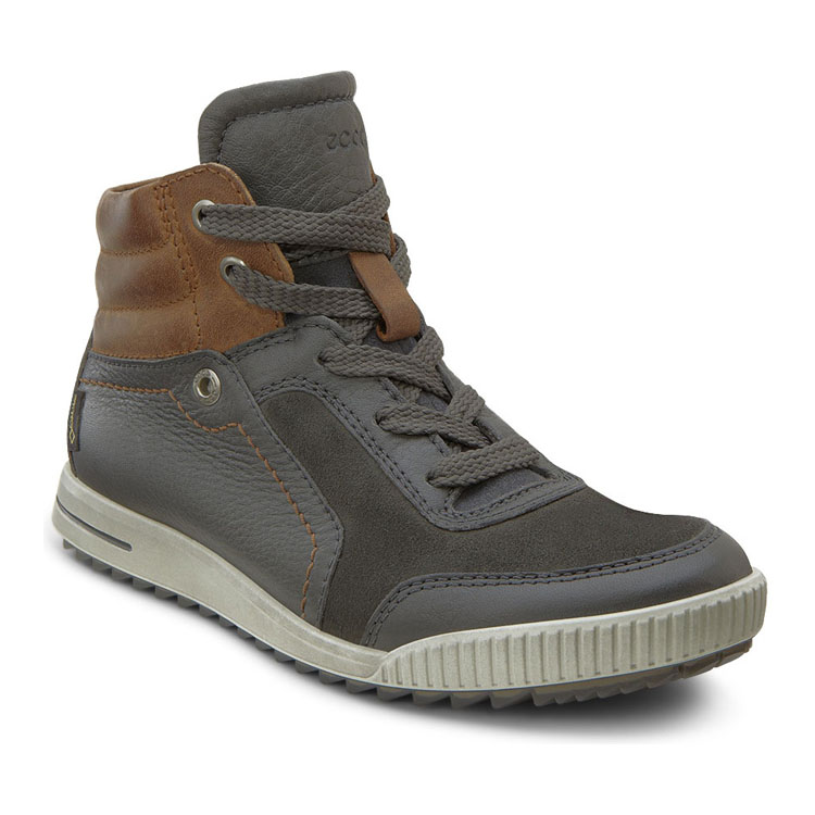 Ботинки ECCO JUNIOR STREET
