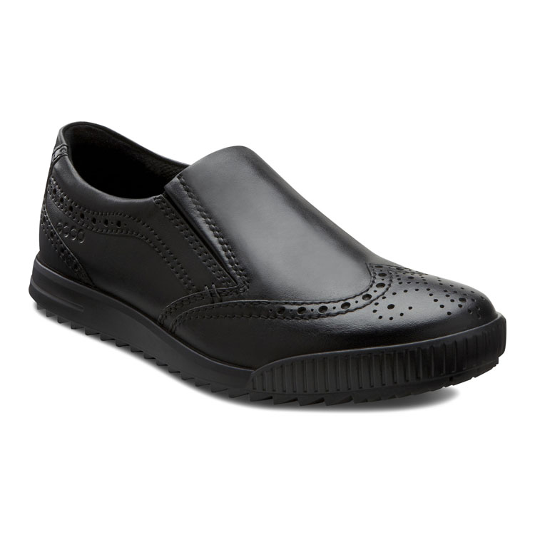 Туфли ECCO JUNIOR STREET