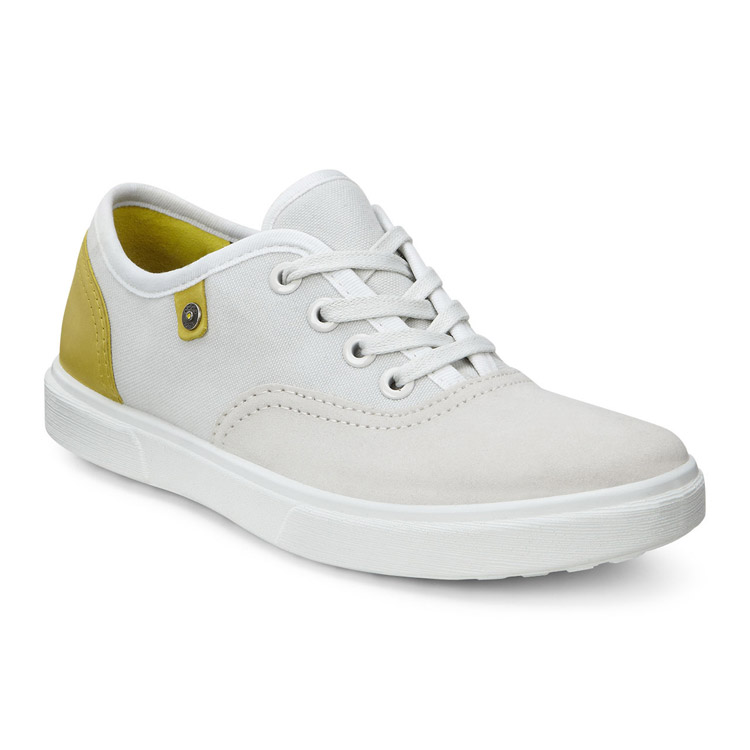 Кеды ECCO CADEN