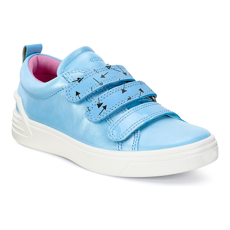 Кеды ECCO GINNIE