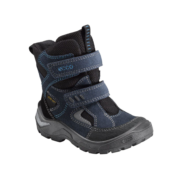 Полусапоги ECCO SNOWRIDE