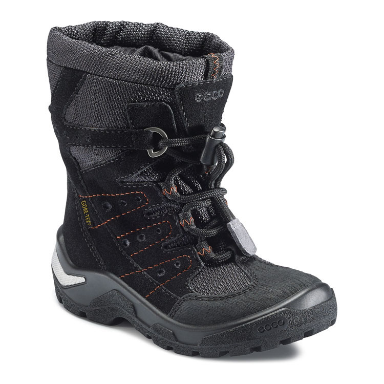 Полусапоги ECCO SNOWRIDE