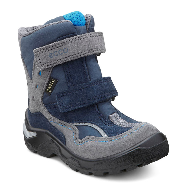 Ботинки ECCO SNOWRIDE