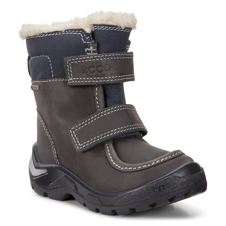 Полусапоги ECCO SNOWRIDE
