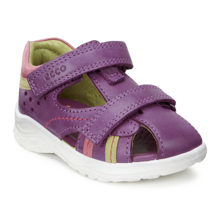 Сандалии ECCO PEEKABOO