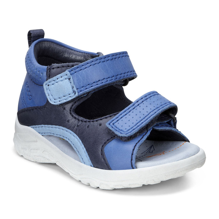 Сандалии ECCO PEEKABOO