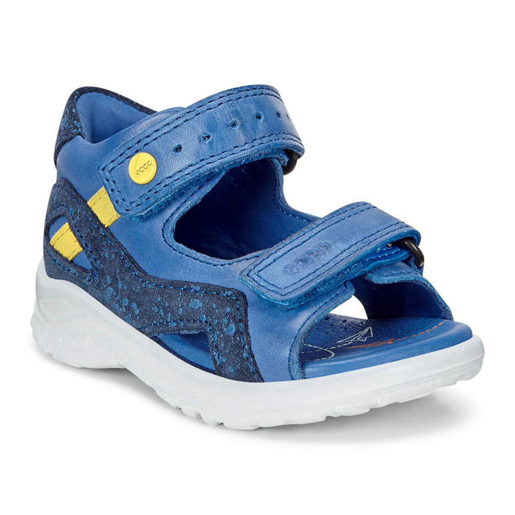 Сандалии ECCO PEEKABOO
