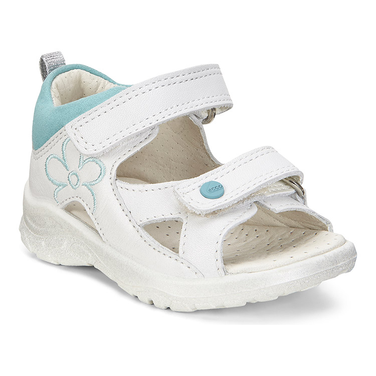 Сандалии ECCO PEEKABOO