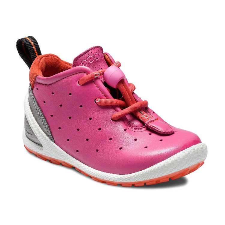 Ботинки ECCO BIOM LITE INFANTS