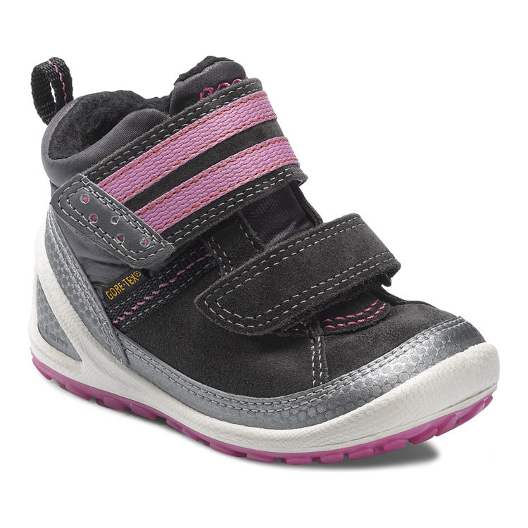 Ботинки ECCO LITE INFANTS