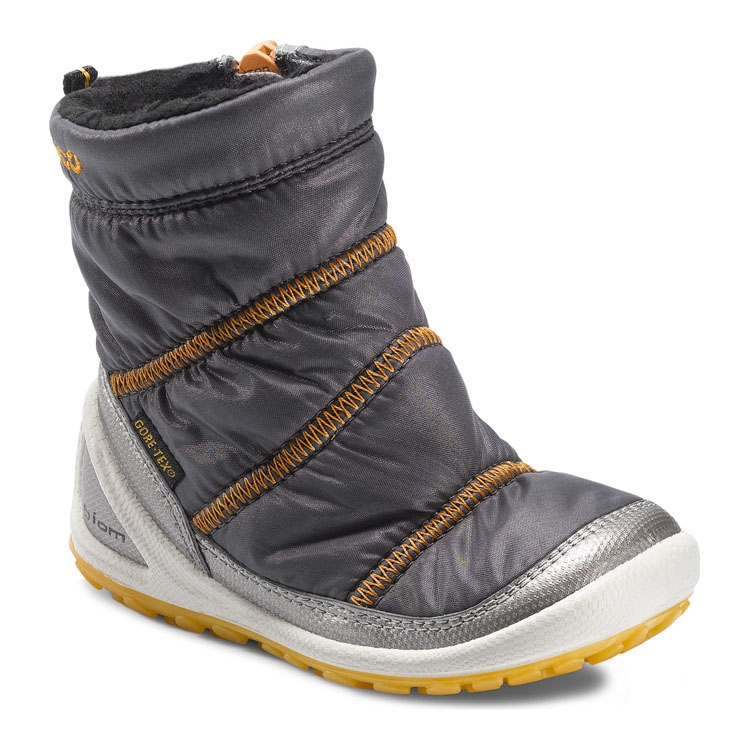 Полусапоги ECCO LITE INFANTS