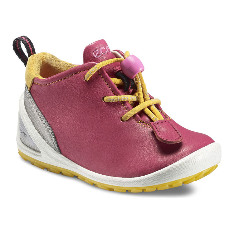 Ботинки ECCO LITE INFANTS