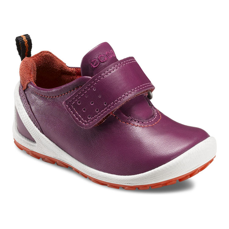 Ботинки ECCO LITE INFANTS
