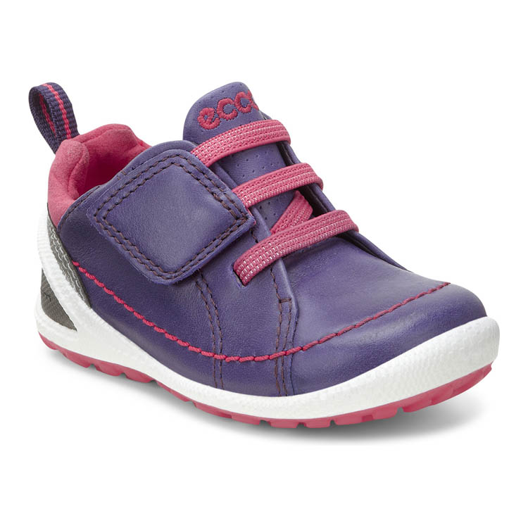 Ботинки ECCO BIOM LITE INFANTS