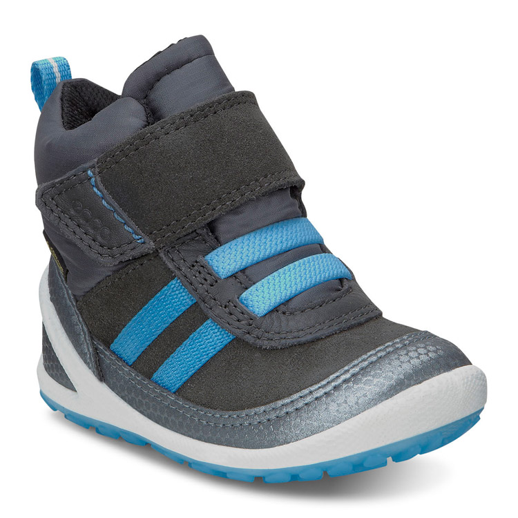 Ботинки ECCO BIOM LITE INFANTS BOOT