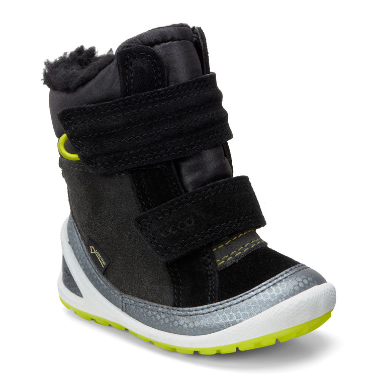 Полусапоги ECCO BIOM LITE INFANTS BOOT
