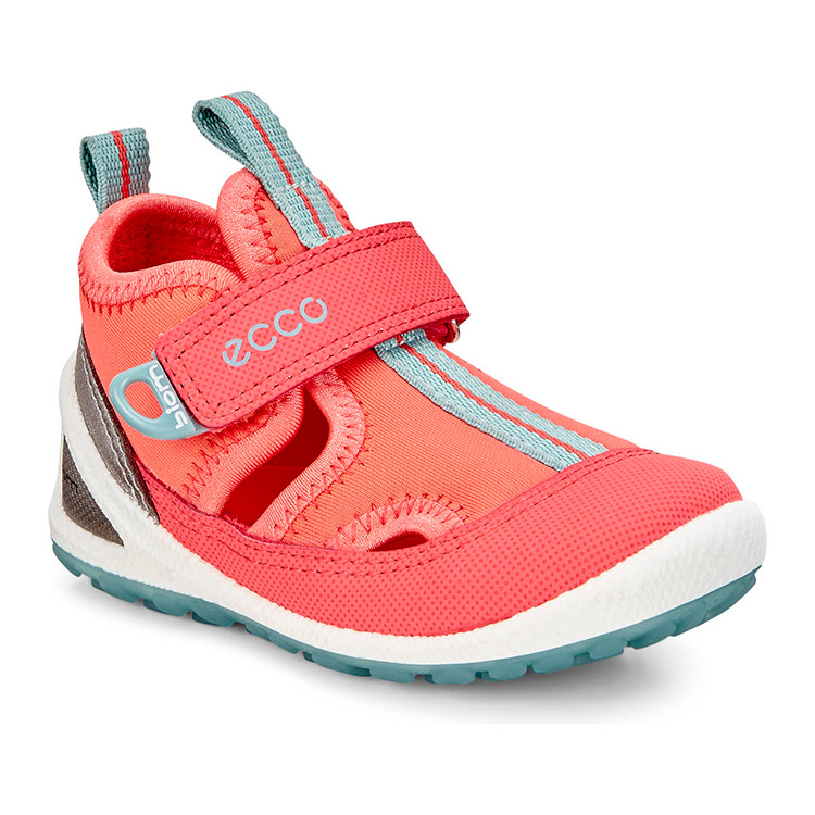 Сандалии ECCO BIOM LITE INFANTS