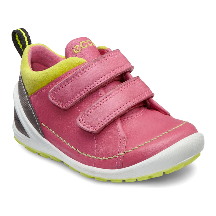 Ботинки ECCO BIOM LITE INFANTS