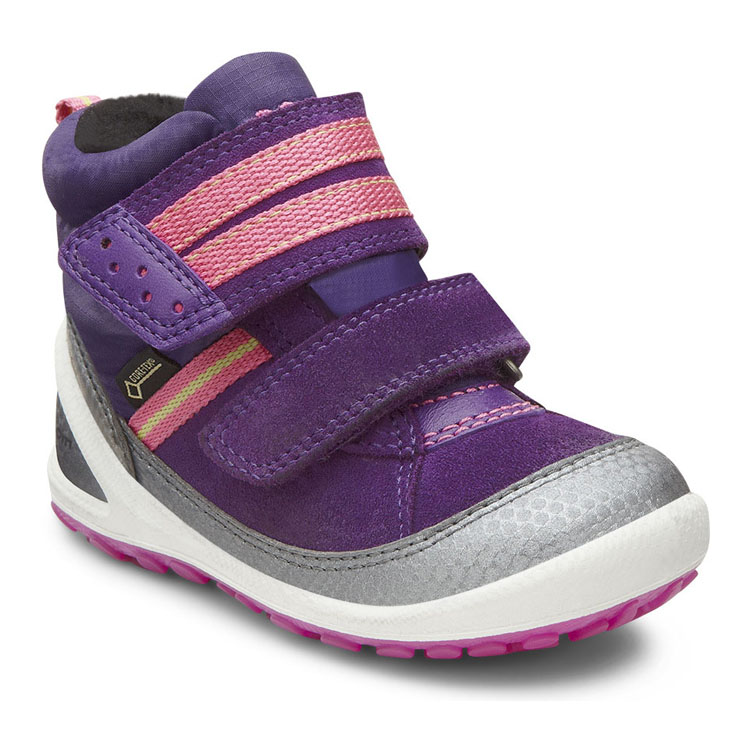 Ботинки ECCO BIOM LITE INFANTS