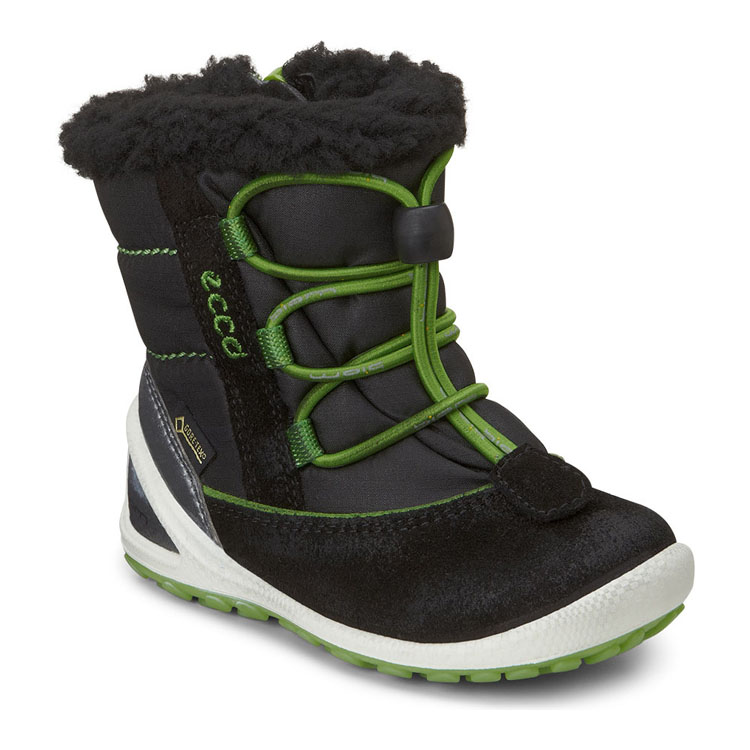 Ботинки ECCO BIOM LITE INFANTS