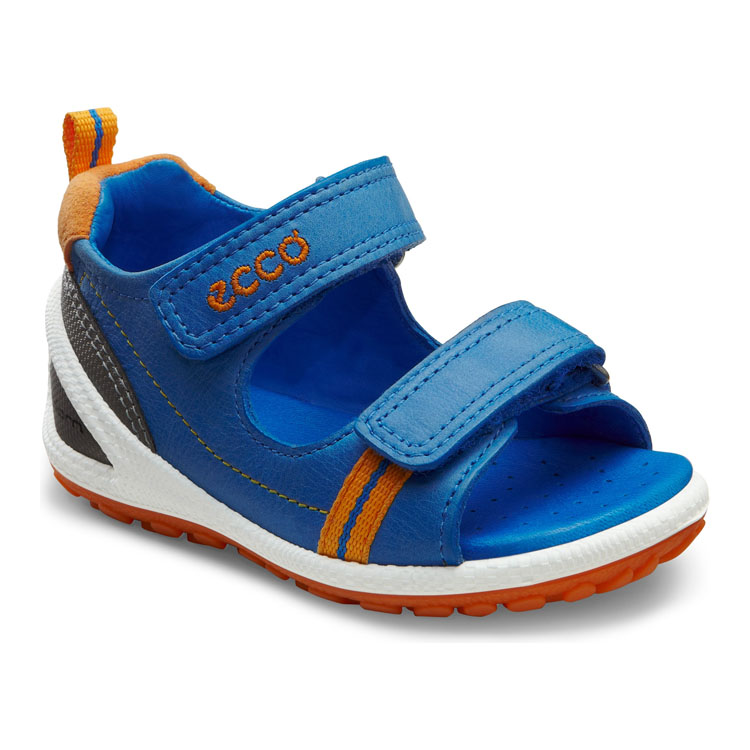 Сандалии ECCO LITE INFANTS SANDAL