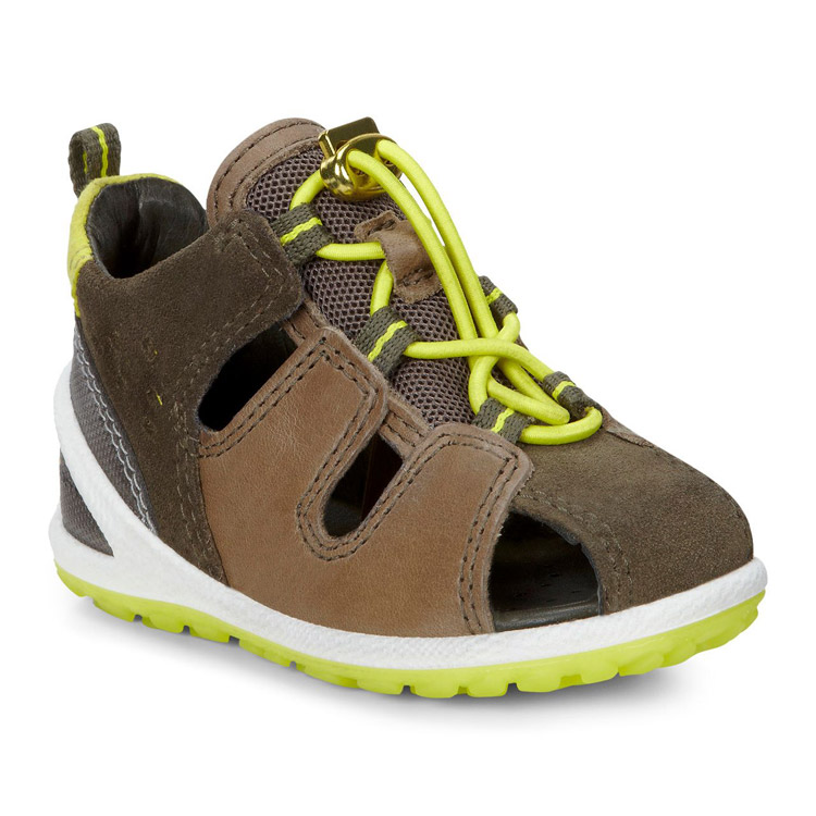 Сандалии ECCO LITE INFANTS SANDAL