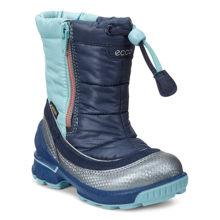 Полусапоги ECCO BIOM HIKE INFANT