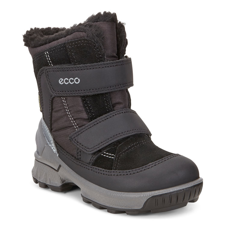 Полусапоги ECCO BIOM HIKE INFANT