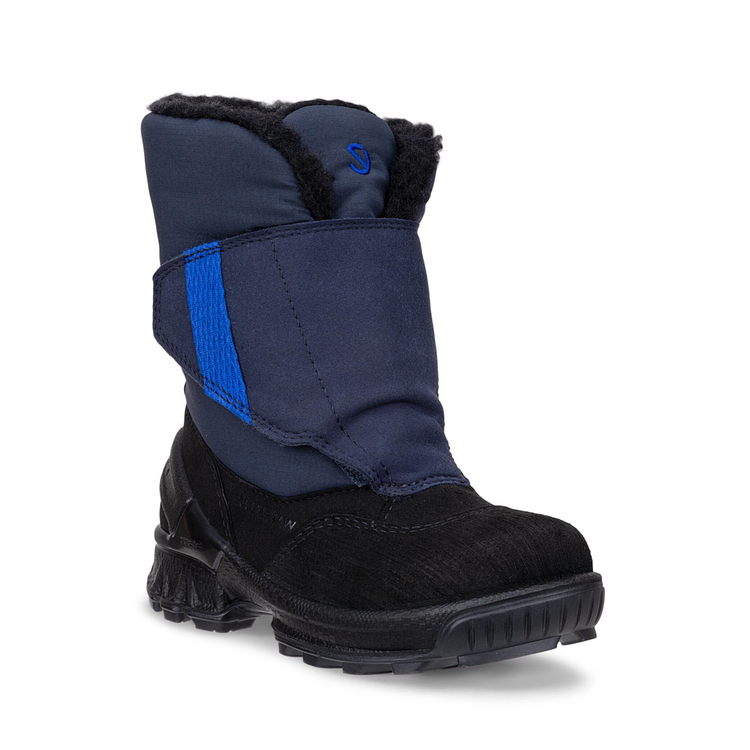 Ботинки ECCO BIOM HIKE INFANT