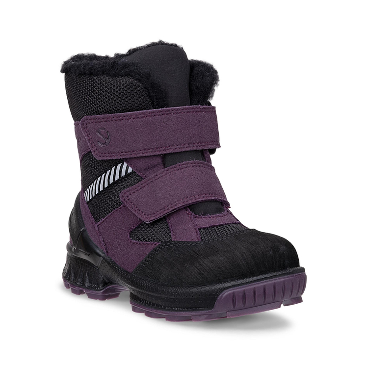 Ботинки ECCO BIOM HIKE INFANT
