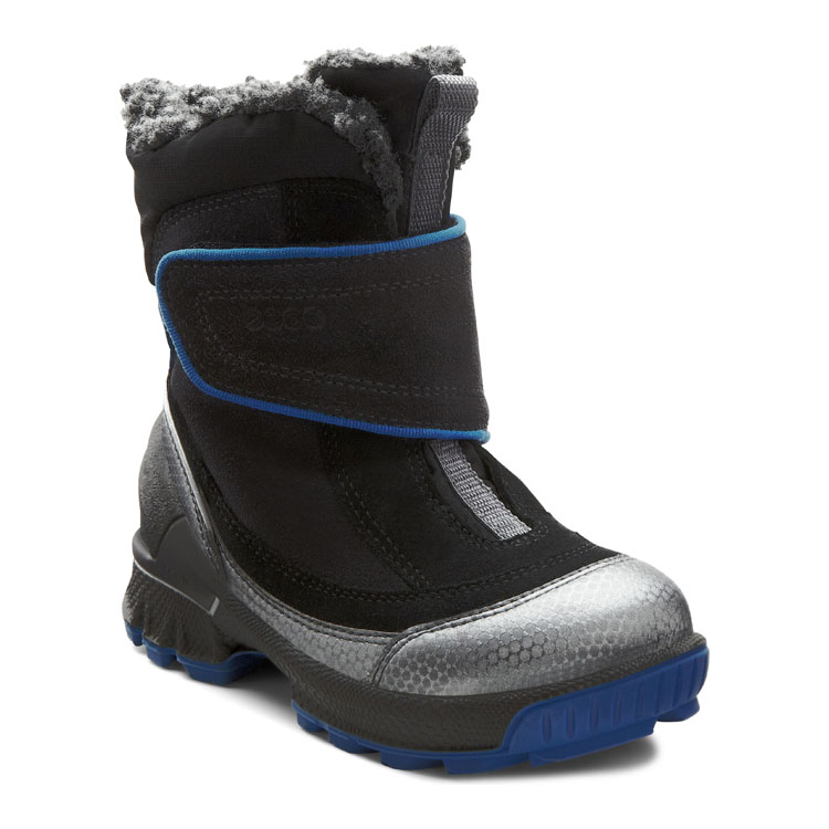 Ботинки ECCO BIOM HIKE INFANT