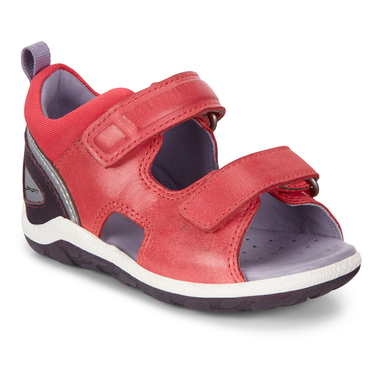 Сандалии ECCO BIOM MINI SANDAL