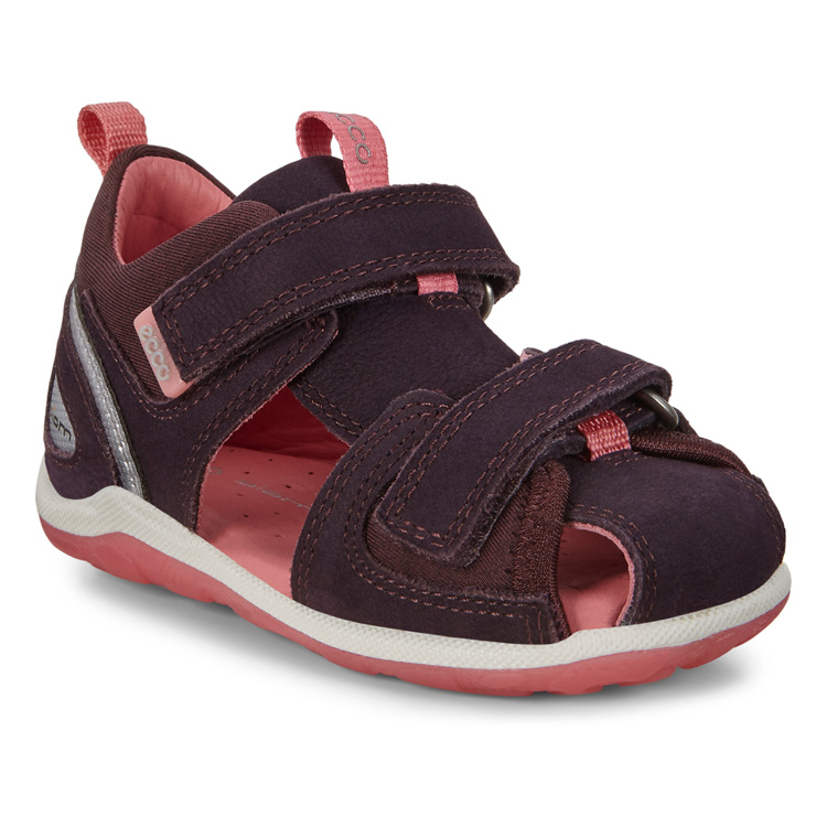 Сандалии ECCO BIOM MINI SANDAL