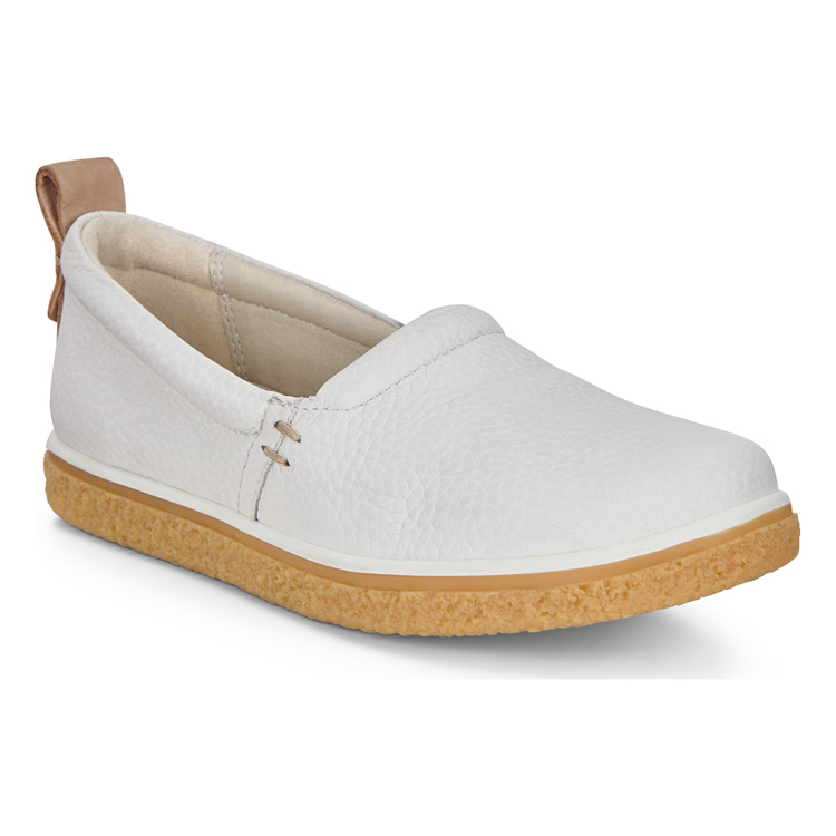 Слипоны ECCO CREPETRAY GIRLS