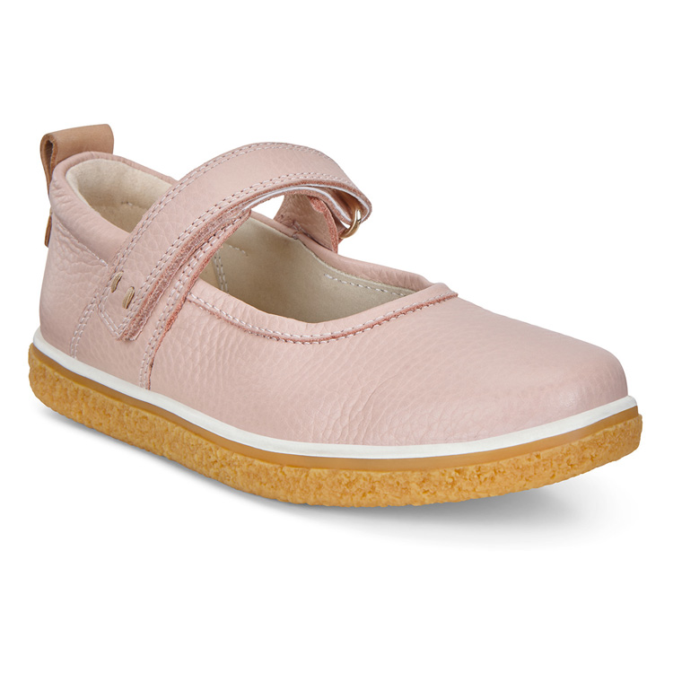 Туфли ECCO CREPETRAY GIRLS