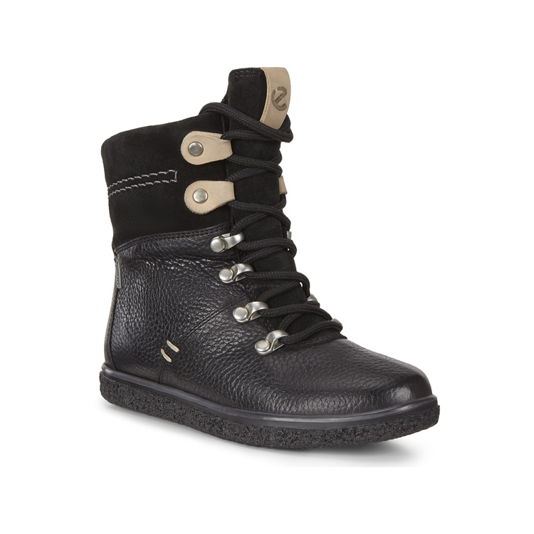 Ботинки ECCO CREPETRAY GIRLS